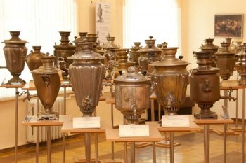 Крымский этнографический музей