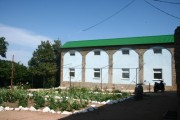Конный клуб «Аллюр»