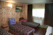 Конный клуб «Аллюр»