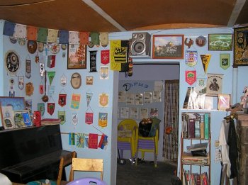 Парапланерный клуб «Бриз»