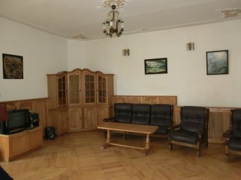 Усадьба Байдары»