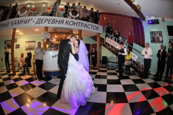 Спортивно-оздоровительный комплекс «Черные камни»