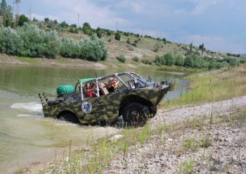 Спортивно-оздоровительный комплекс «Черные камни»