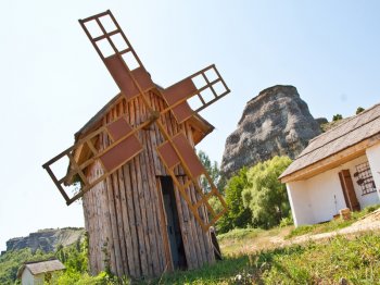 Усадьба «Рідне село»