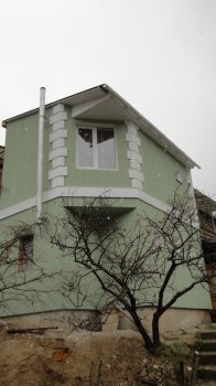 Частная усадьба «Ковчег»