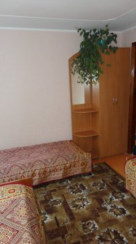 Частная усадьба «Ковчег»
