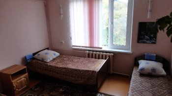 Частная усадьба «Ковчег»