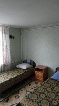 Частная усадьба «Ковчег»