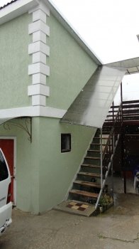 Частная усадьба «Ковчег»