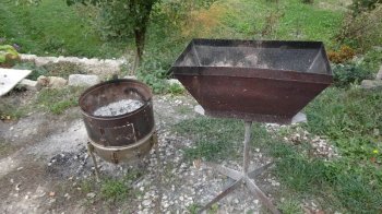 Частная усадьба «Ковчег»