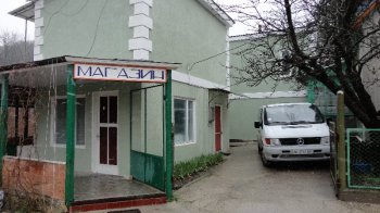 Частная усадьба «Ковчег»