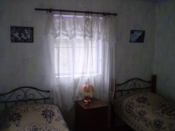 Туристический приют «Сельское подворье»